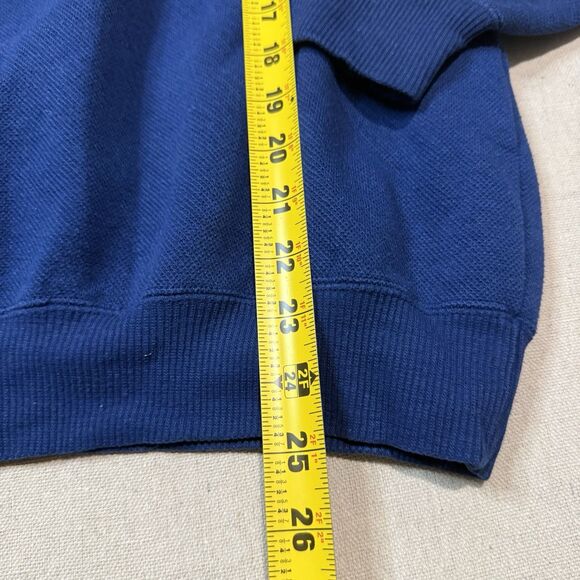 Logo Athletic Vintage 90s NFL Dallas Cowboys Crewneck Sweatshirt Mens Sz Large - Picture 5 of 6